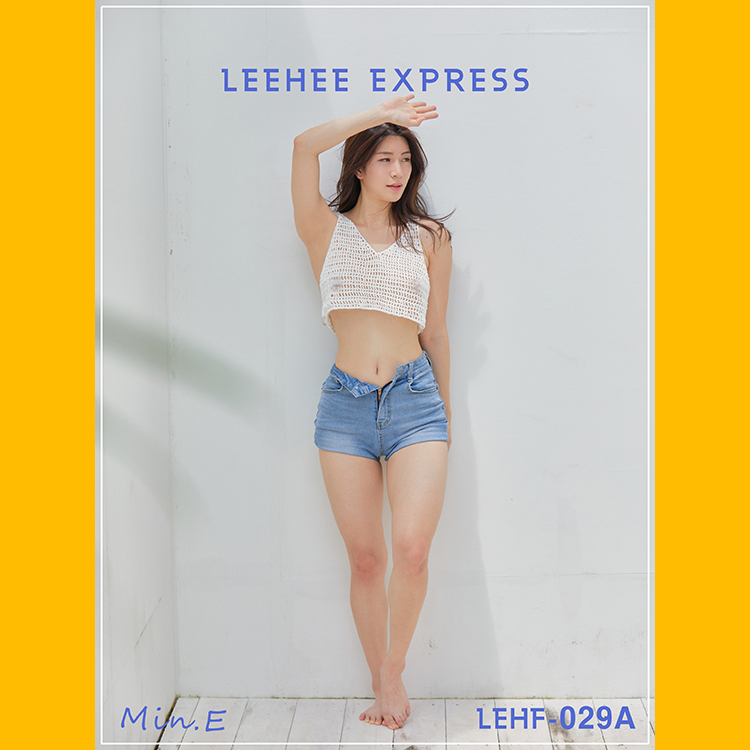 LeeheeExpress – NO.213 LEHF-029A - Min.E(35)